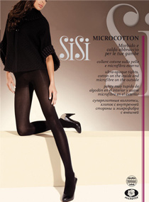 Sisi Microcotton 160