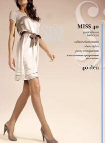 Sisi Miss 40