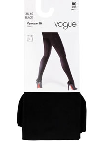 Vogue Art. 95841 opaque 80