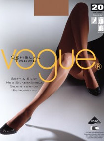 Vogue Sensual Touch 20