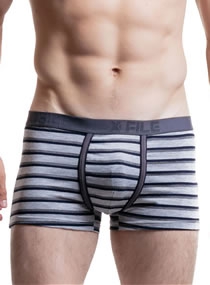 X-File Riga boxer